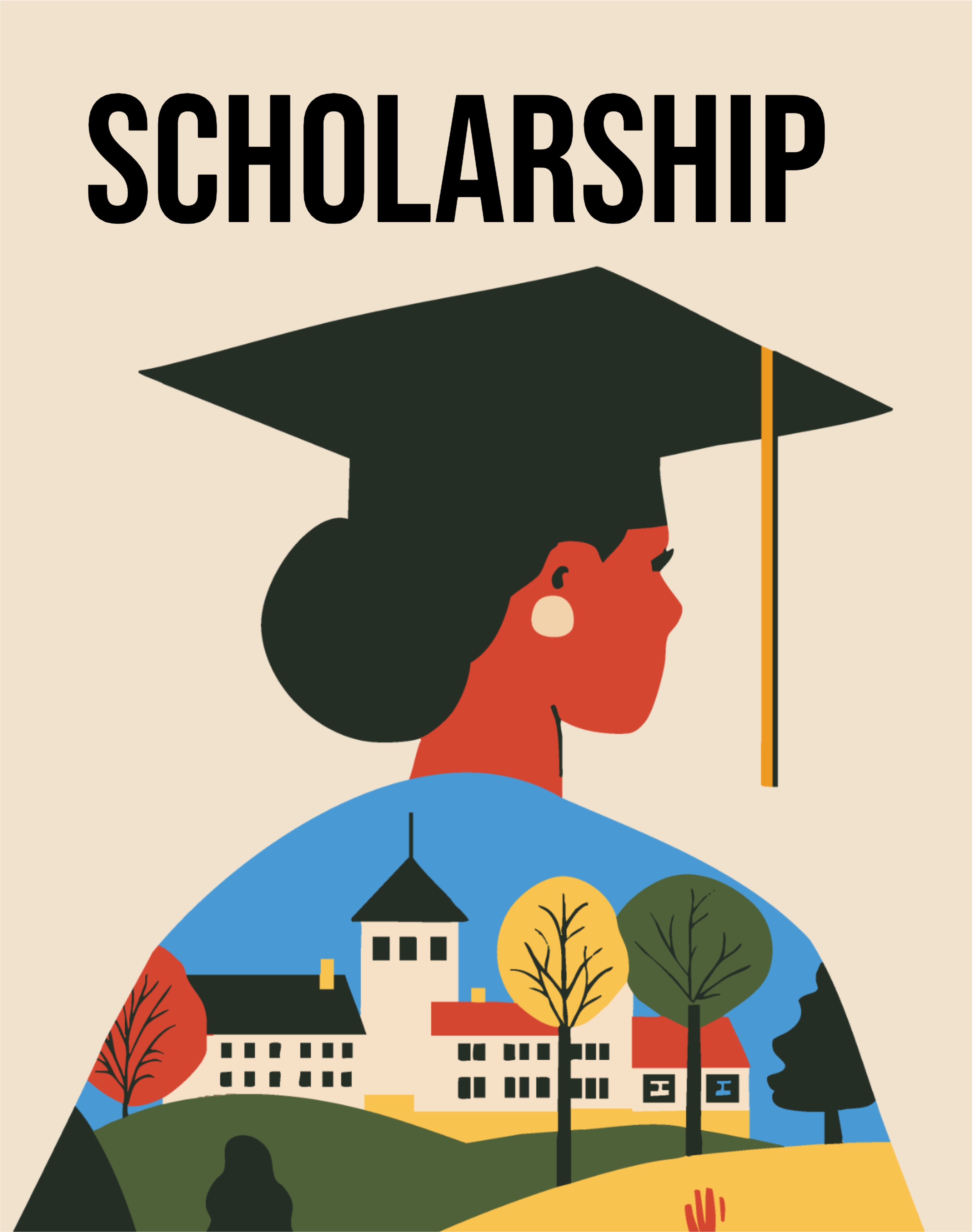 MARY FISCHER SCHOLARSHIP Intro Photo